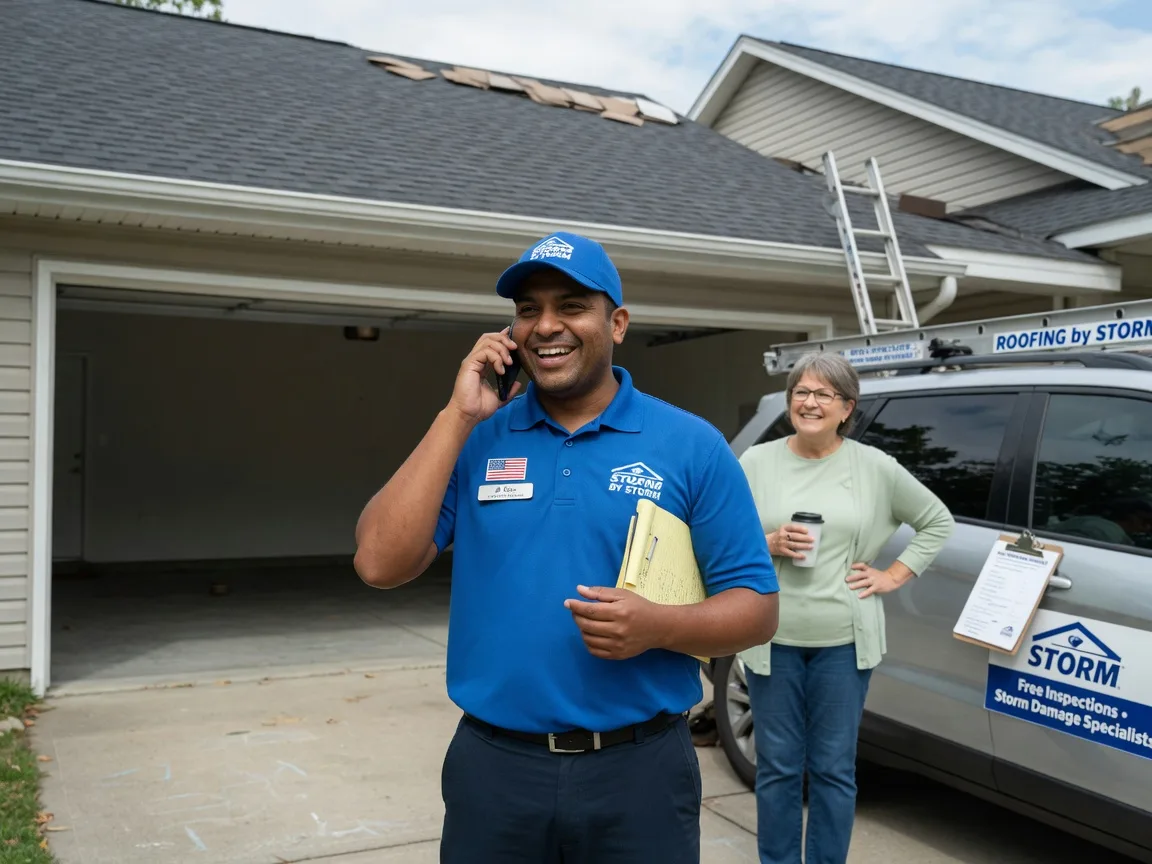 Roof Repair Near Me Saint Michael, AK FAQs