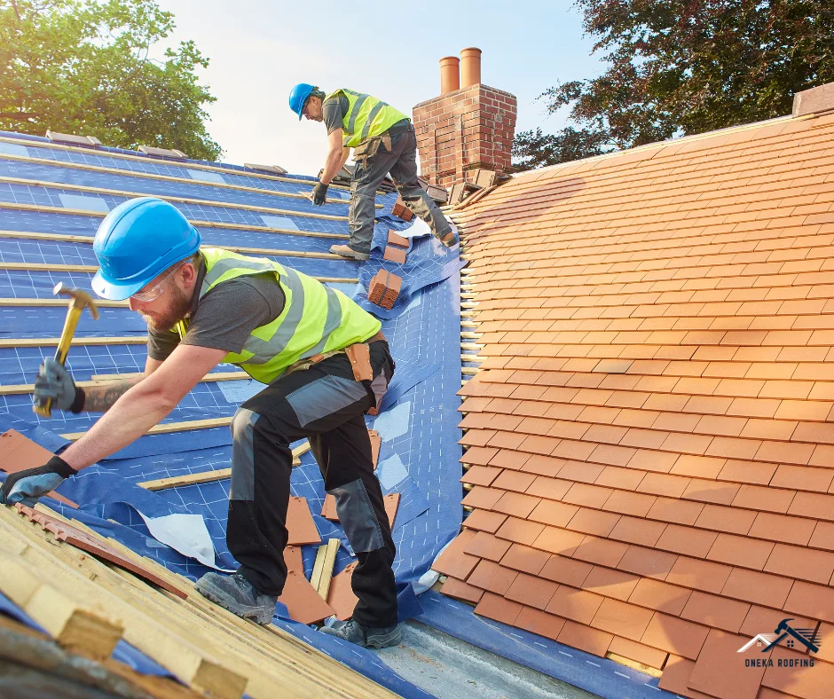 Why choose Roof Repair Near Me in Saint Michael, AK
